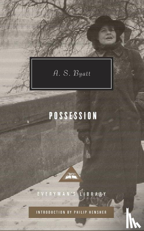 Byatt, A S - Possession