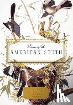 Biespiel, David - Poems of the American South