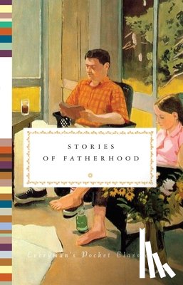 Tesdell, Diana Secker - Stories of Fatherhood