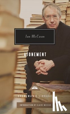 McEwan, Ian, Messud, Claire - ATONEMENT