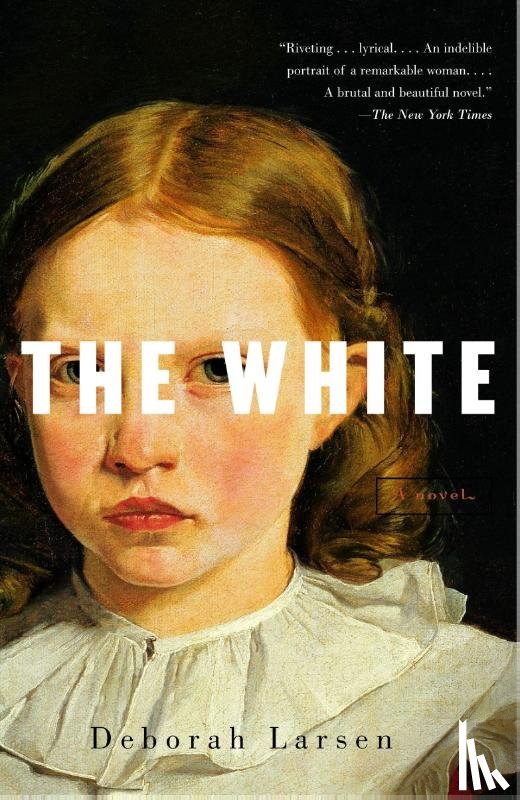 Larsen, Deborah - White