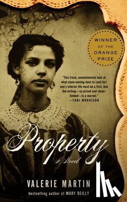 Martin, Valerie - Property