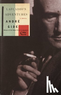 Gide, Andre - Lafcadio's Adventures
