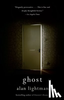 Lightman, Alan - Ghost