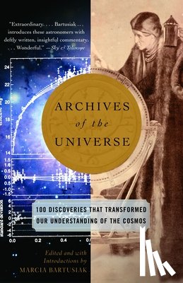  - Archives of the Universe
