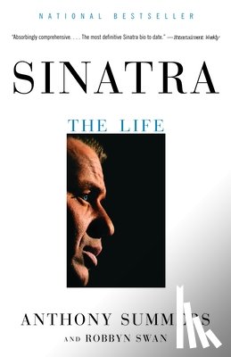 Summers, Anthony, Swan, Robbyn - Sinatra