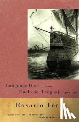 Ferré, Rosario - Duelo del Lenguaje = Language Duel