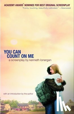 Lonergan, Kenneth - You Can Count on Me