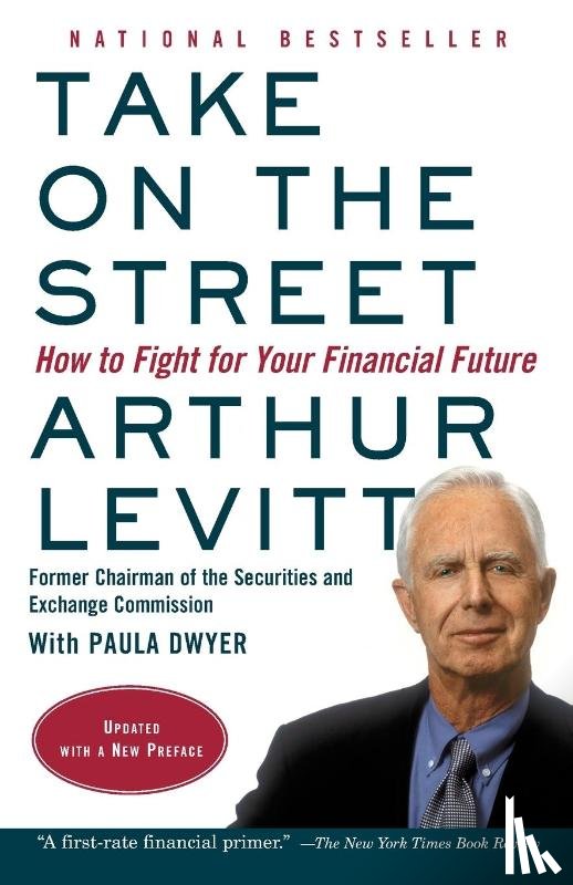 Levitt, Arthur - Take on the Street