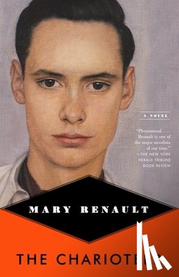 Renault, Mary - The Charioteer