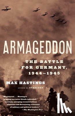 Hastings, Max - ARMAGEDDON