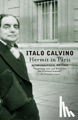 Calvino, Italo - Hermit in Paris