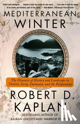 Kaplan, Robert D. - Mediterranean Winter