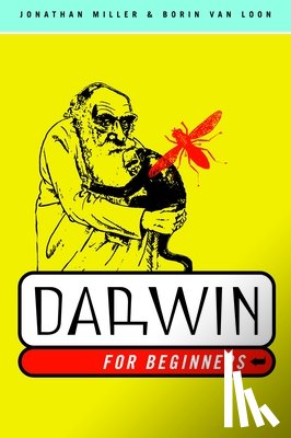 Miller, Jonathan, Loon, Borin Van - Darwin for Beginners