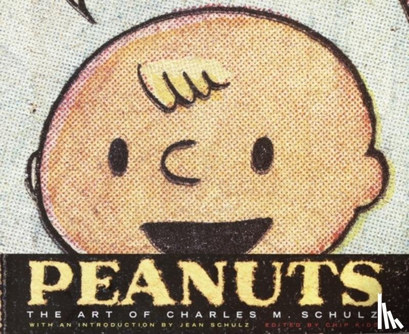Schulz, Charles M. - Peanuts