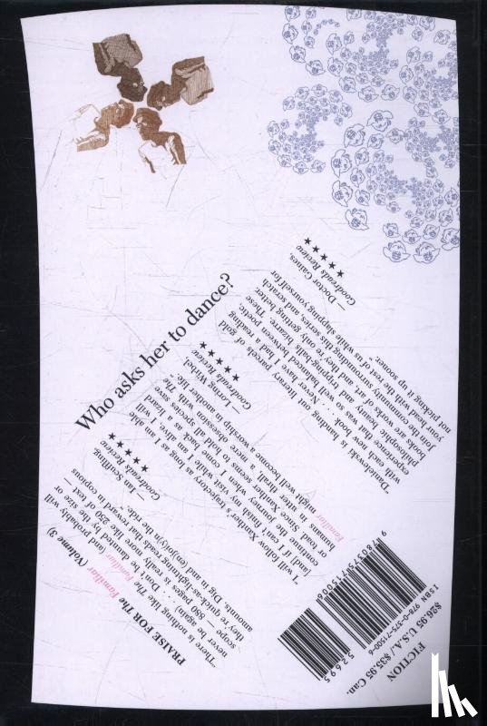 Danielewski, Mark Z. - The Familiar, Volume 4