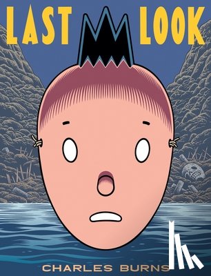 Charles Burns - Last Look