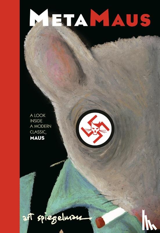 Spiegelman, Art - MetaMaus
