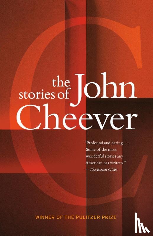 John Cheever - Stories of John Cheever