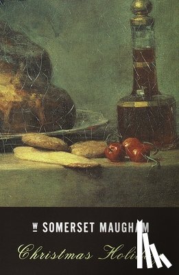 Maugham, W. Somerset - Christmas Holiday