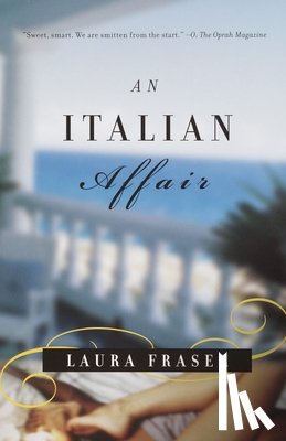 Fraser, Laura - An Italian Affair