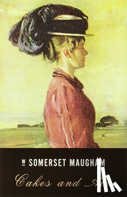 Maugham, W. Somerset - Cakes and Ale
