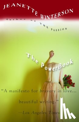 Winterson, Jeanette - POWERBOOK