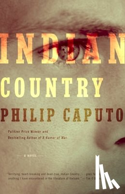 Caputo, Philip - Indian Country
