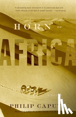 Caputo, Philip - Horn of Africa