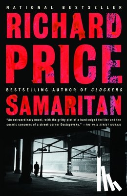 Price, Richard - Samaritan