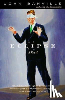 Banville, John - Eclipse