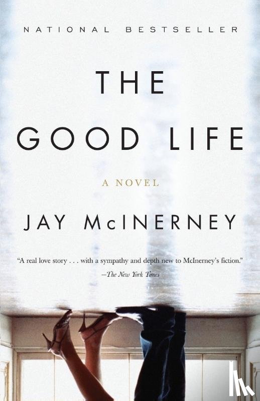Mcinerney, Jay - The Good Life