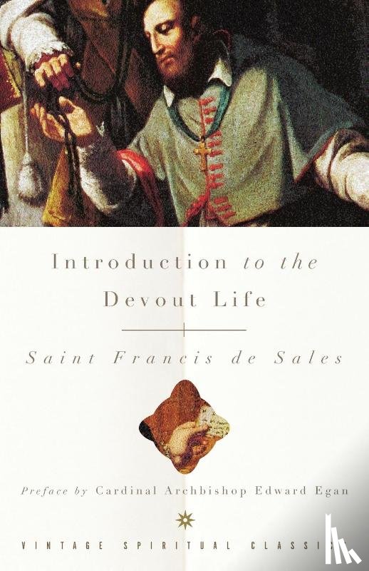 De Sales, Francis - Introduction to the Devout Life