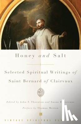 Bernard, St. - Honey and Salt