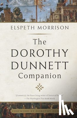 Morrison, Elspeth - The Dorothy Dunnett Companion