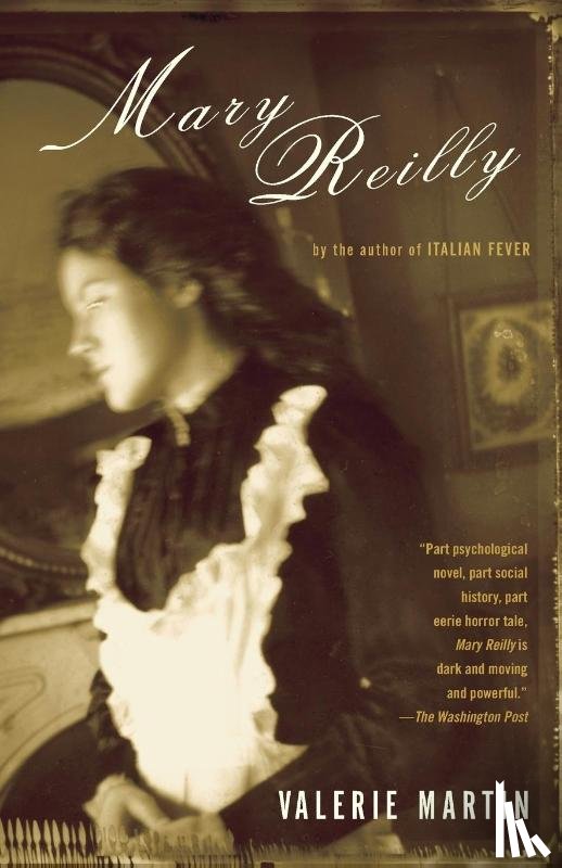 Martin, Valerie - Mary Reilly