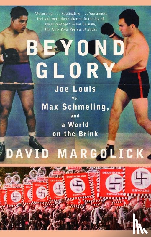 Margolick, David - Beyond Glory