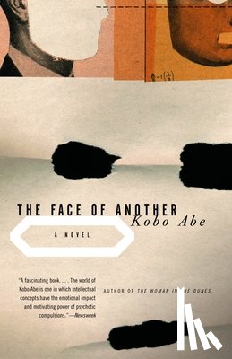 Abe, Kobo - Abe, K: Face of Another