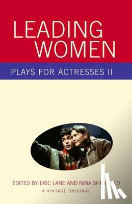  - Leading Women