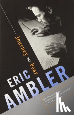 Ambler, Eric - Journey Into Fear