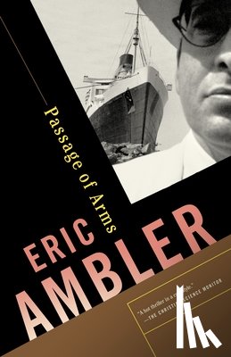 Ambler, Eric - Passage of Arms