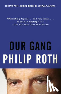 Roth, Philip - Our Gang