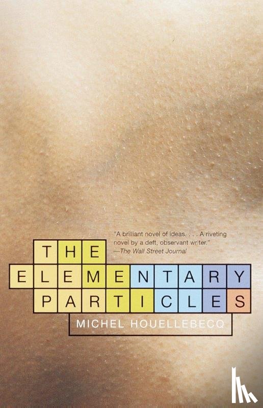 Houellebecq, Michel - Houellebecq, M: Elementary Particles