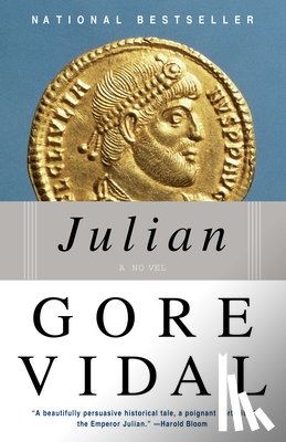 Gore Vidal - Julian