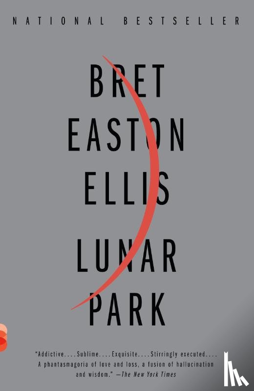 Ellis, Bret Easton - Lunar Park