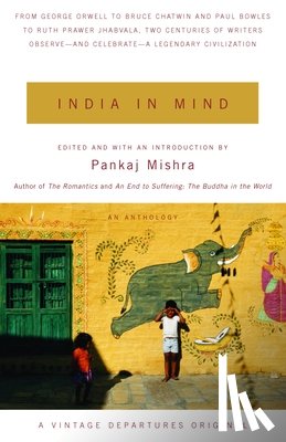  - India in Mind