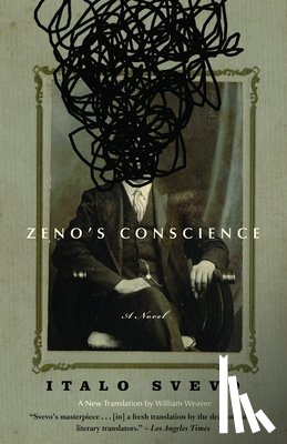 Svevo, Italo - Zeno's Conscience