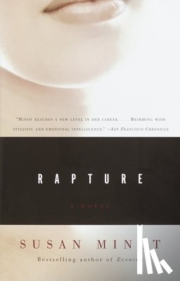 Minot, Susan - Rapture
