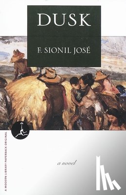 Jose, F. Sionil - Dusk