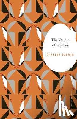 Darwin, Charles - The Origin of Species